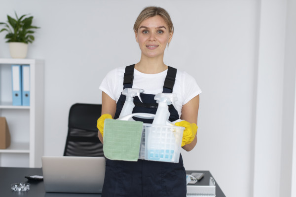 Commercial Cleaners Canberra