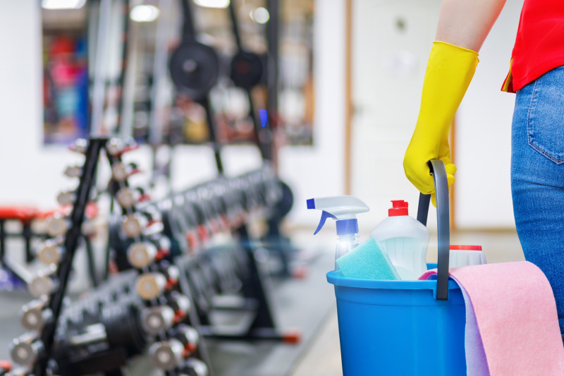 Commercial office cleaning Canberra