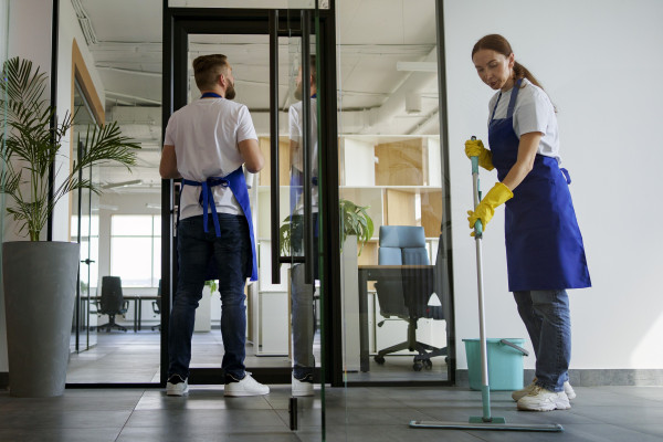 Expert Carpet, Floor Coverings & Window Cleaning in Canberra