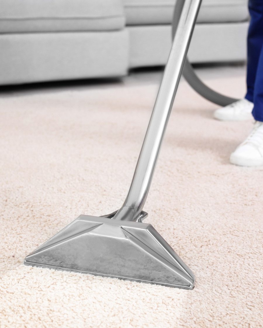 Professional Carpet Cleaning Services in Canberra