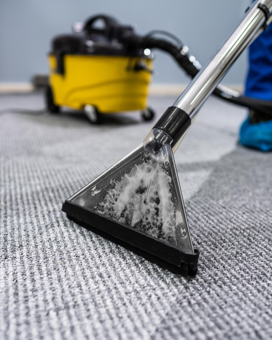 Professional Carpet Cleaning Services in Canberra